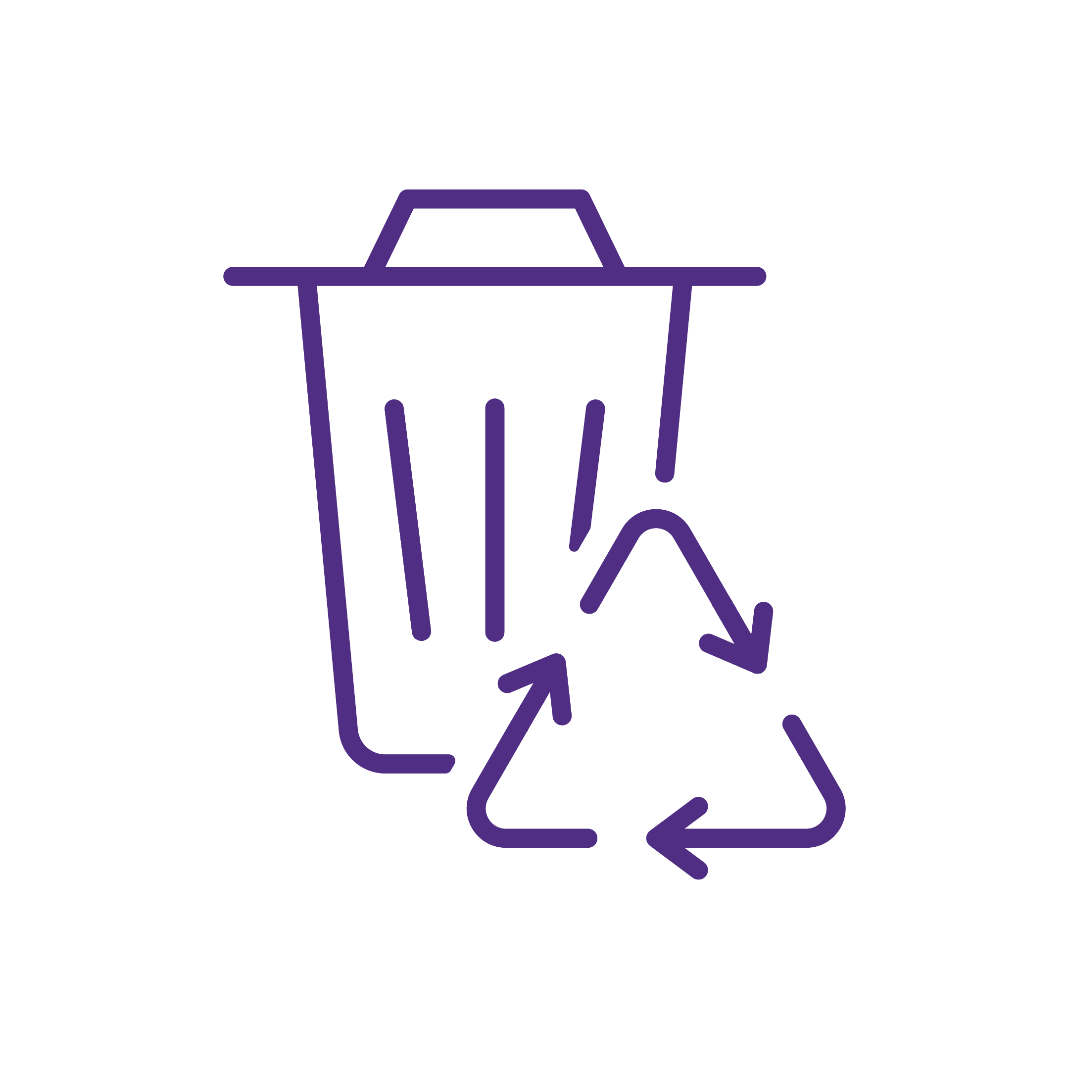 Waste Management